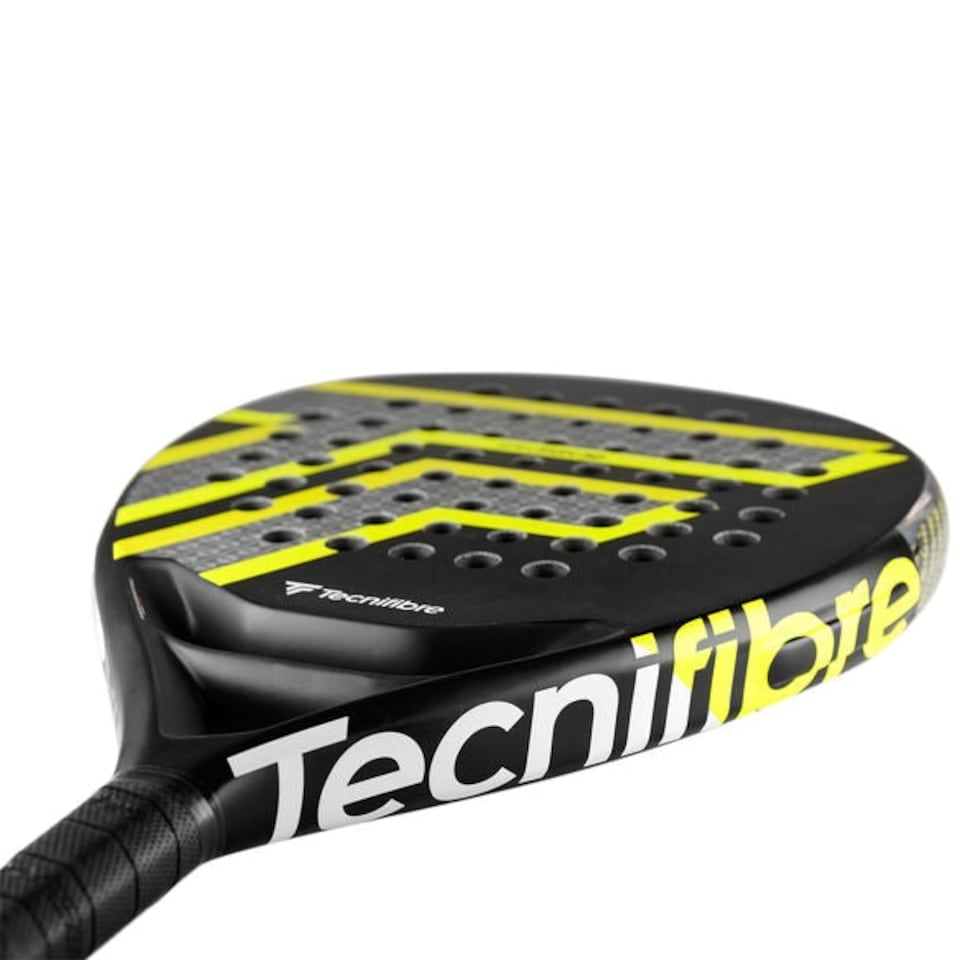 image 1 of Tecnifibre Wall Breaker 355 Padel Racket