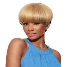 Sleek Fashion Idol Syn 101 Premium Coco Wig Multi | 1B | One Size