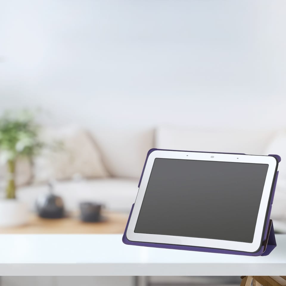 image 1 of Samsonite Ipad 2, 3 & 4 Gen - Thermo Tech Ipad Mini Case