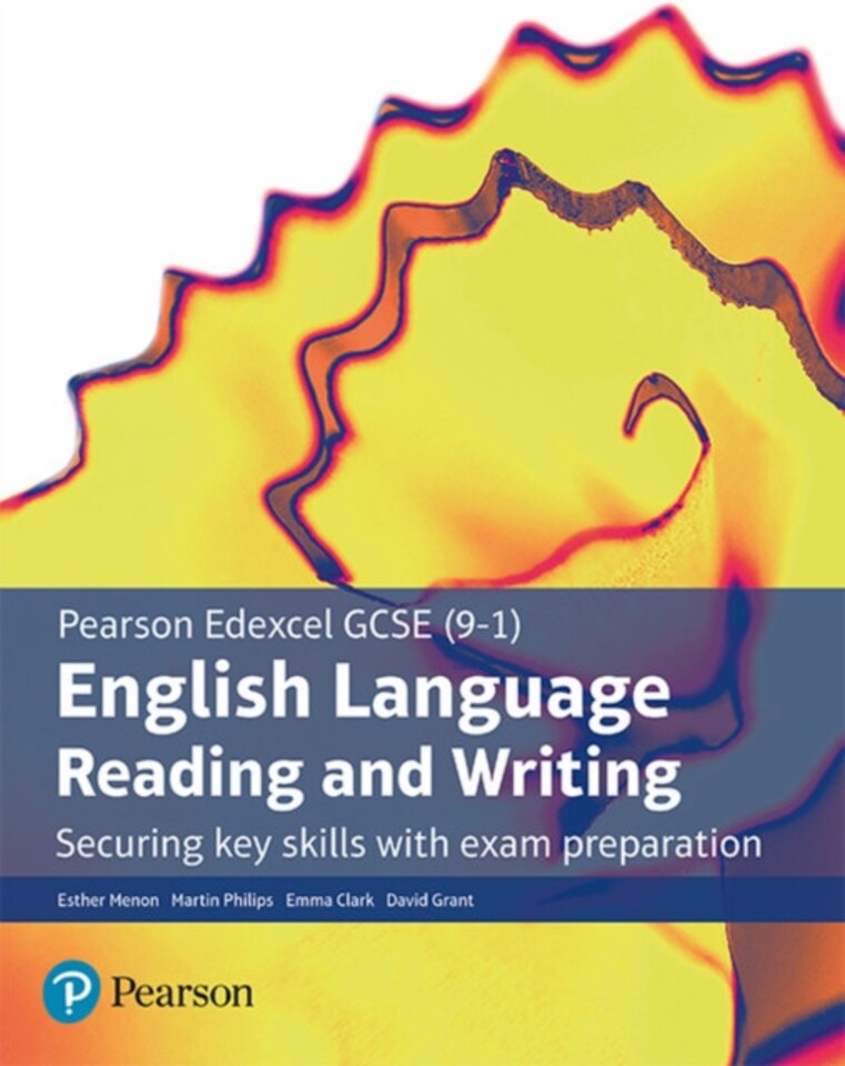 Edexcel GCSE English 2018 Core Student Book Paperback