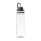 image 2 of MidOcean Tottle RPET 750ml Water Bottle - White - One Size White | One Size