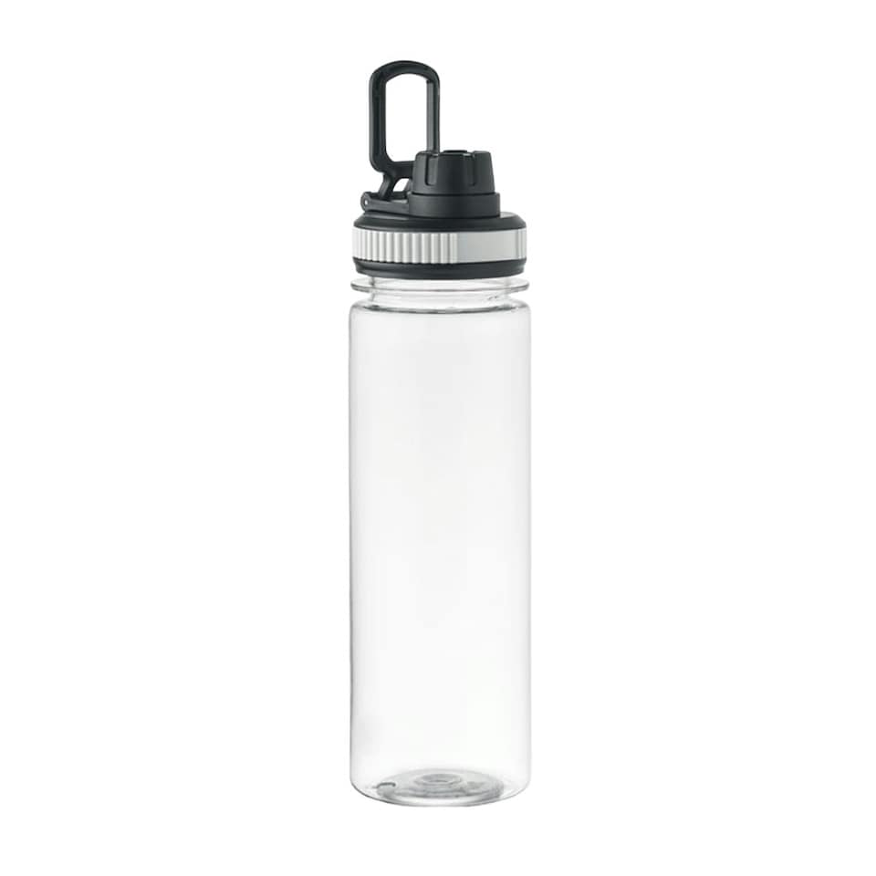 image 1 of MidOcean Tottle RPET 750ml Water Bottle - White - One Size White | One Size
