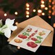 image 4 of Ernst Benary Art Card Tomatoes or Love Apples Vintage Botanical