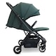 image 4 of MBX7 Plus Auto-Fold Stroller - Forest Green Green