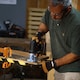 image 4 of WORX 20V Cordless Brushless 3500Rpm Jigsaw (BARE TOOL) WX542.9