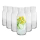 image 1 of Argon Tableware Brocca Glass Carafes - 1.2 Litre - Pack of 6