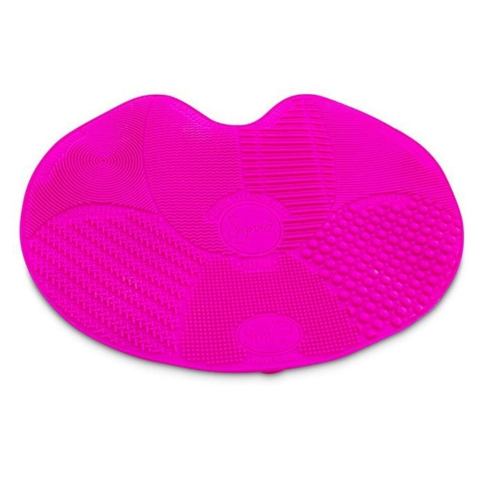 image 1 of Spa Brush Cleansing Mat - -