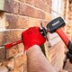 image 3 of Timco - Cold Chisel with Guard (Size 3/4 x 10" - 1 Each)