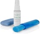 image 9 of Screen Cleaning Kit 35ml Anti-Static Alcohol-Free Cleaner, Cloth & Brush, Streak-Free TV Laptop Phone Cleaner Travel Size