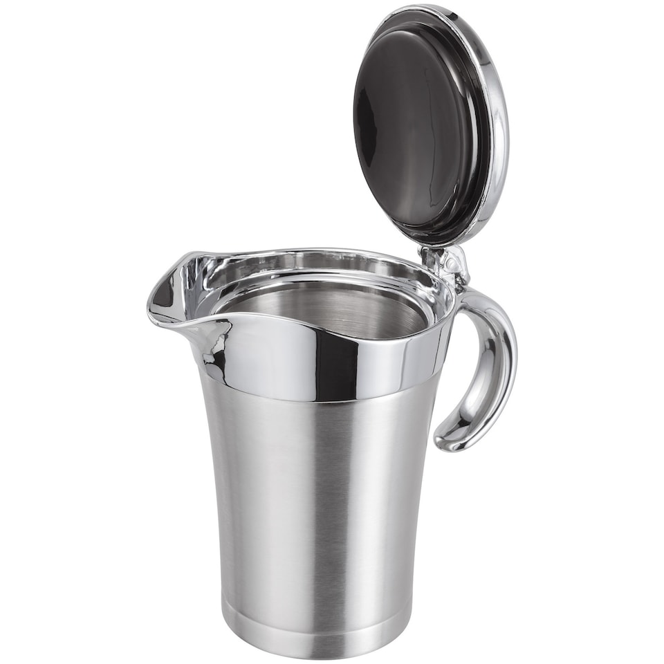 image 1 of Judge Kitchen 650ml Insulated Gravy & Sauce Pot