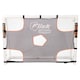 image 2 of Football Flick Urban Football Goal 6 x 4 Target Sheet