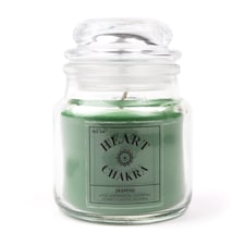 Myga Heart Chakra Jasmine Scent