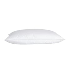 Martex Duck Feather & Down Pillow - Side Sleepers - Medium/Firm