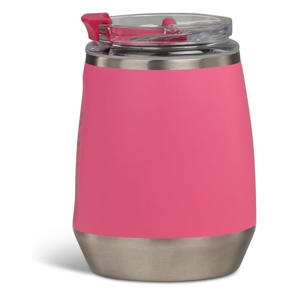 image 1 of Igloo Insulated Stainless Steel Travel Mug - 10oz