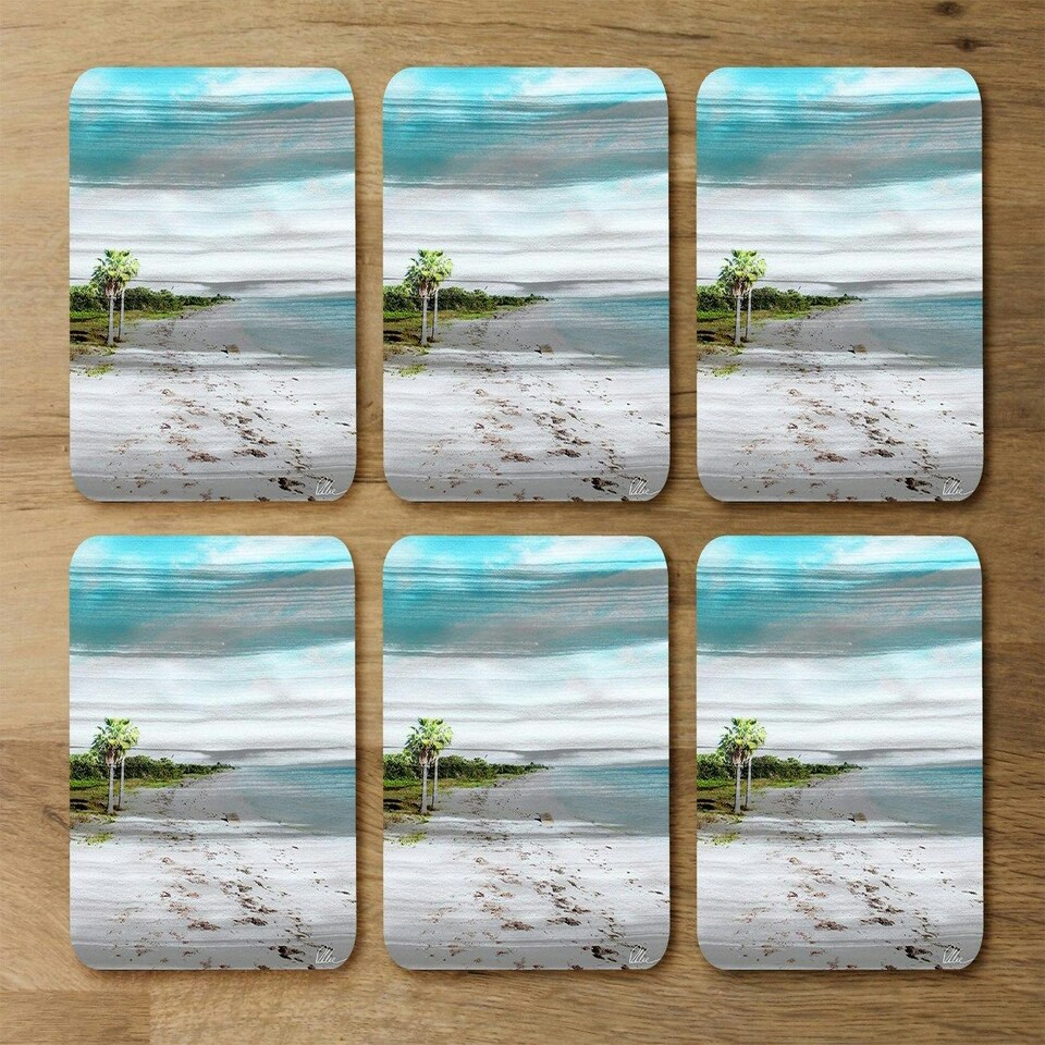 image 1 of S&B BEACH (Coaster)