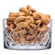 image 7 of 250ml Glass Mini Dessert Snacks Nuts Ice Cream Serving Bowls Party Dishes | Clear | Clear | 8 Bowl Set | 8
