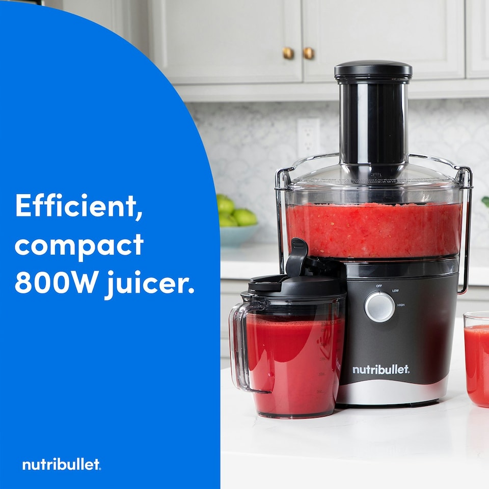 image 1 of nutribullet Juicer