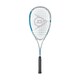 image 2 of Dunlop Blaze Inferno Squash Racket - Black/Orange/Yellow - One Size