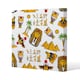 image 1 of Egypt (Canvas Print) 61 x 61 x 4cm
