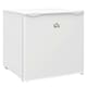 image 1 of HOMCOM 35L Tabletop Freezer with Adjustable Temperature White