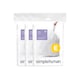 image 1 of Simplehuman 20L Code E Bin Liners, 50% Recycled Custom Fit Bin Bags, Pack of 60 | White | Code E | Code E | 3