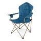 image 1 of Kruza Chair 2 Blue