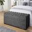 Dark Grey Naple