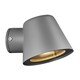 image 1 of Aleria | Wall | Grey Grey | Grey