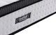 image 4 of SleepSoul Luna Posturezone 1000 Pocket Ortho Mattress Superking