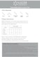 image 8 of 19 mm Extendable Metal Curtain Pole Rods - White (Crook Finials, 70-120 cm)