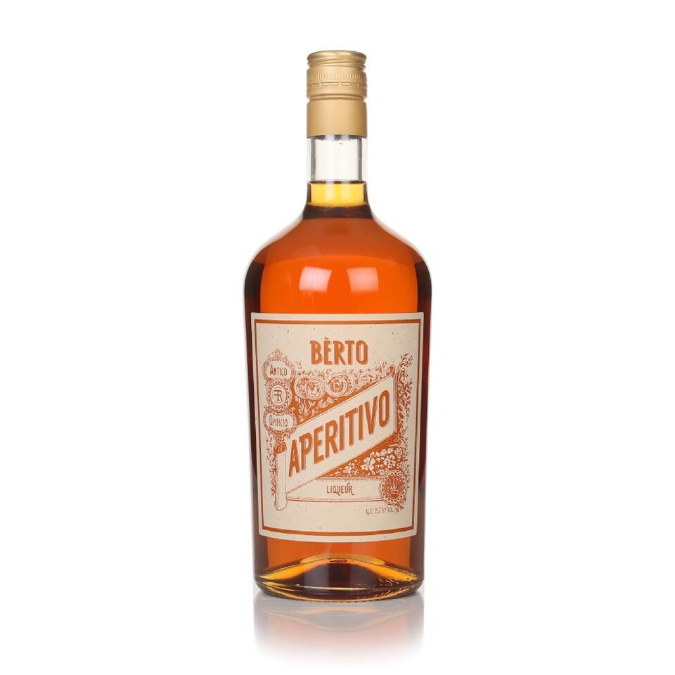 image 1 of Quaglia Aperitivo Berto