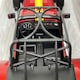image 4 of Catheram Seven 275 Academy 2014 Red 1:18 Scale Solido 1801804