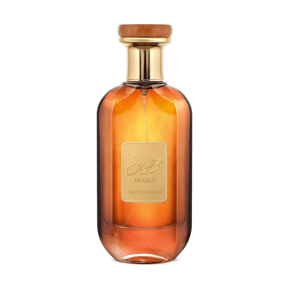 image 1 of Mousuf 100ml EDP By Ard Al Zaafaran