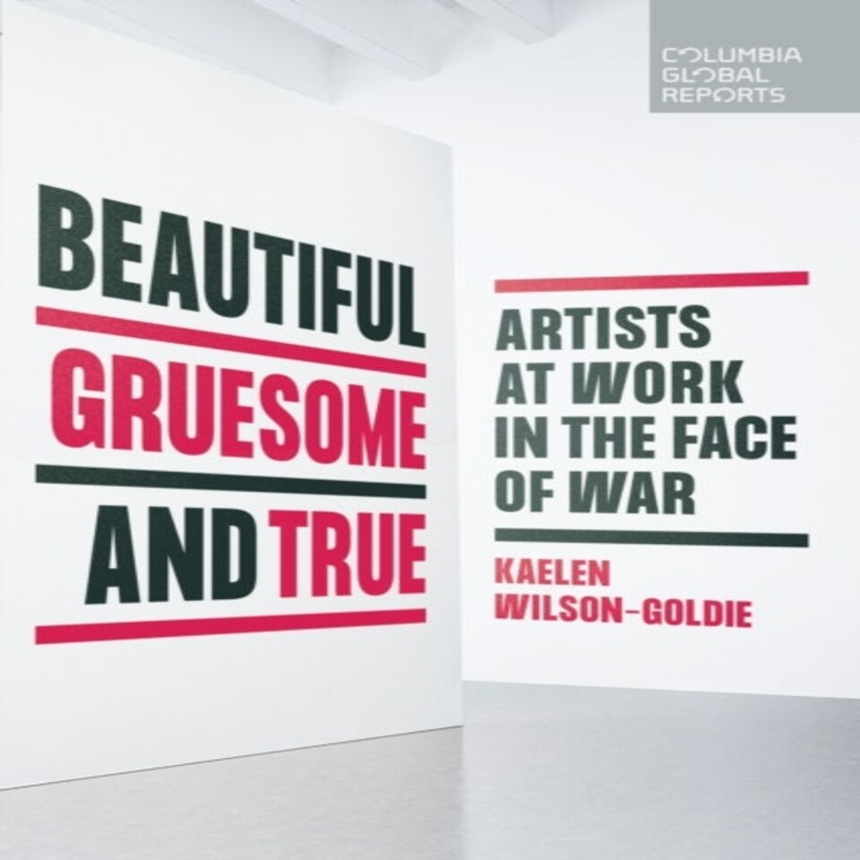 Beautiful Gruesome & True
