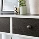 image 6 of Sticky Back Plastic Black Slate Matt Stone Effect Kitchen Self-adhesive Vinyl Wrap for Cupboards, Doors and Worktops 67.5cm x 5m - d-c-fix