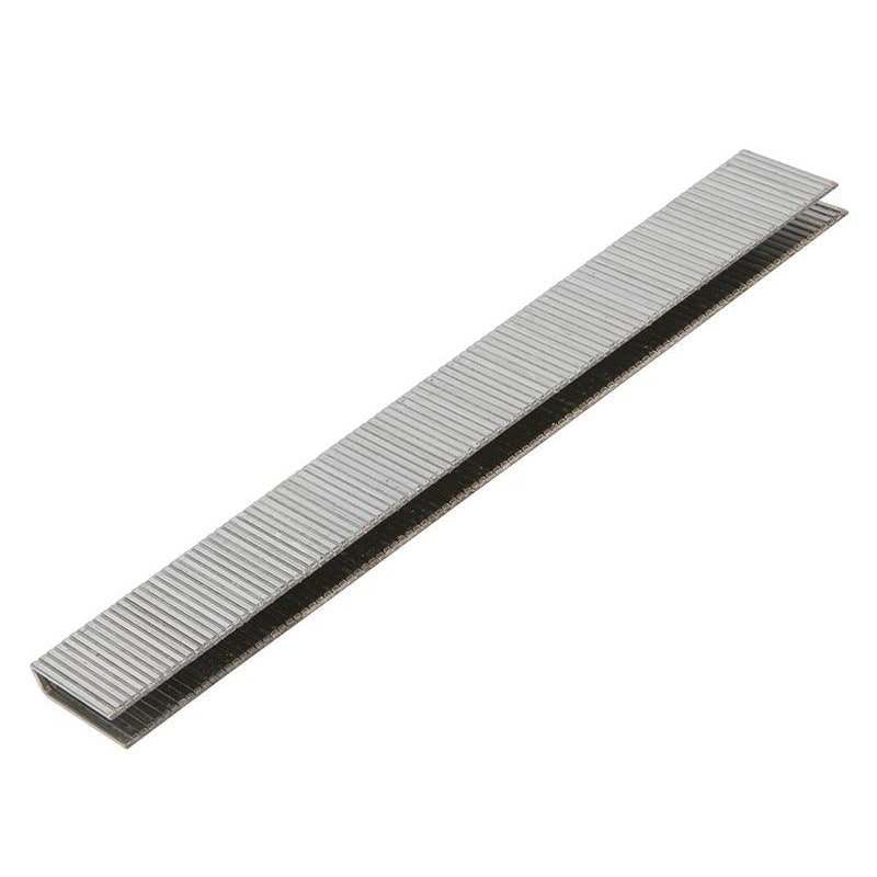 Dewalt Power Tools 18g Galvanised Staples - Galvanised - 35mm Pack of 3000
