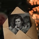 image 3 of Dorothea Lange Art Card Migrant Mother and Children Photograph