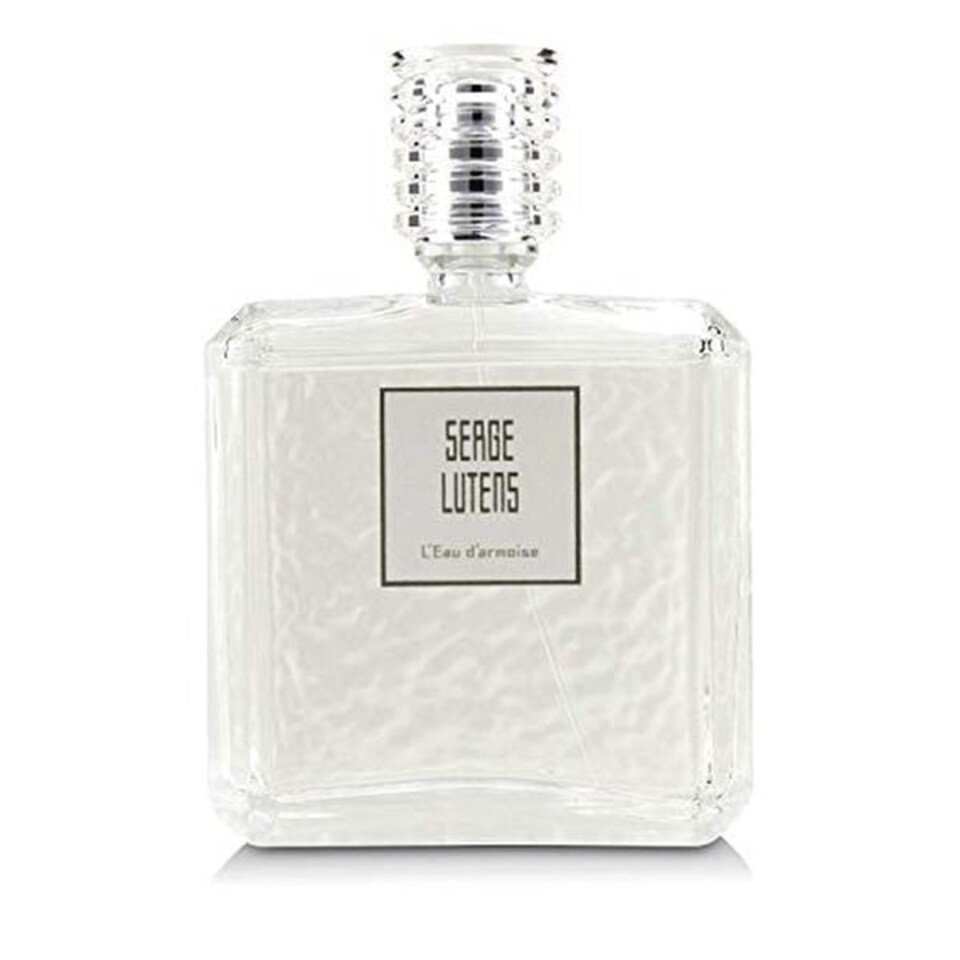 image 1 of Serge Lutens L'Eau d'Armoise Eau de Parfum 100ml Spray