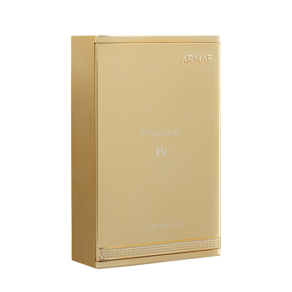 image 1 of ARMAF Club De Nuit Precieux IV Extrait De Parfum 55ml