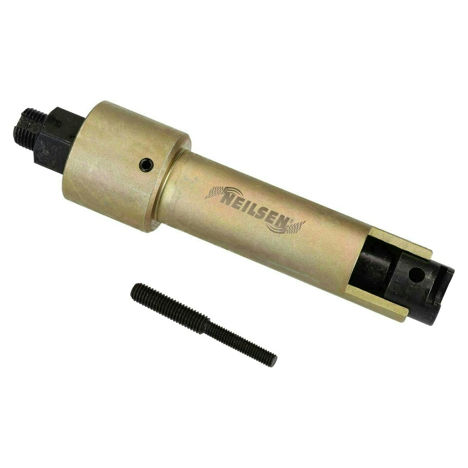 image 1 of Pull Type Clutch Release Shaft Puller for Fiat Guide Rail Bolt BMW Merc Engines