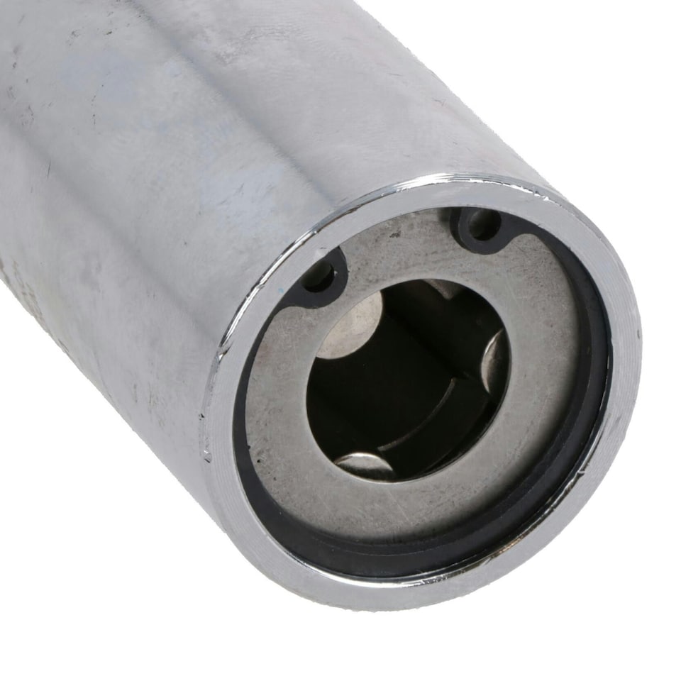 image 1 of Stud Extractor Roller Remover Bolt Removal Socket 4pcs Metric or Imperial TE254