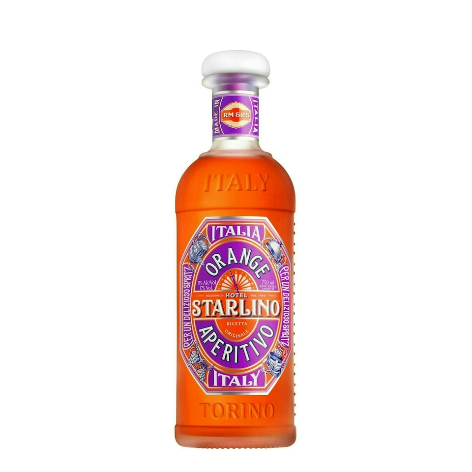 image 1 of Starlino Arancione Aperitivo