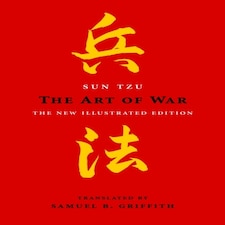 The Art Of War