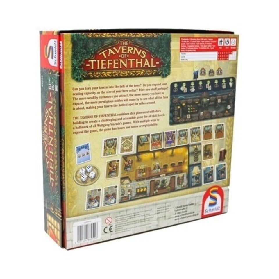 image 1 of The Taverns Of Tiefenthal