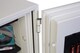 image 5 of Phoenix Titan FS1281K Size 1 Fire & Security Safe with Key Lock