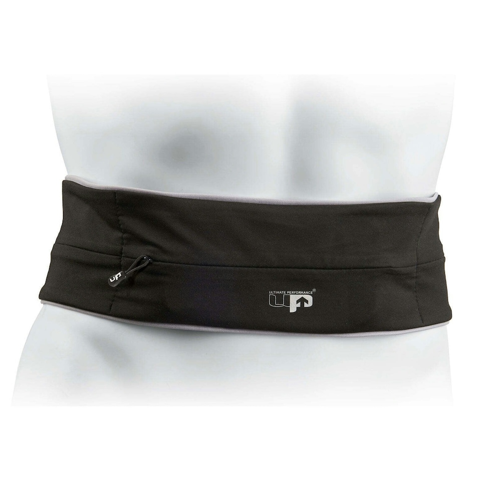 image 1 of Ultimate Performance Waist Belt - Black - S | Black