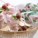 image 5 of LAV Petit Glass Ice Cream Bowls - 240ml - Pack of 6 Clear