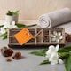 image 7 of Homescapes Zen Incense Gift Set – Dark Amber & Ginger Lily