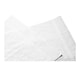 image 1 of Belledorm Hotel Madison Hand Towel - White - One Size White | One size