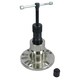 image 1 of 12 Ton Hydraulic Wheel Hub Press Puller For 4 And 5 Stud Hubs VW Audi Vauxhall